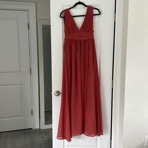 Lulus dress